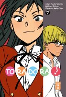 Toradora! 07 (Takemiya, Yuyuko; Zekkyou)