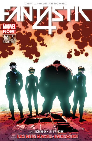 Fantastic Four 3 (2015)