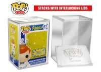 Funko POP! Stacks! Acryl Schutzhülle