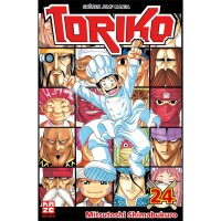 Toriko 24