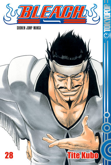 Bleach 28 (Kubo, Tite)
