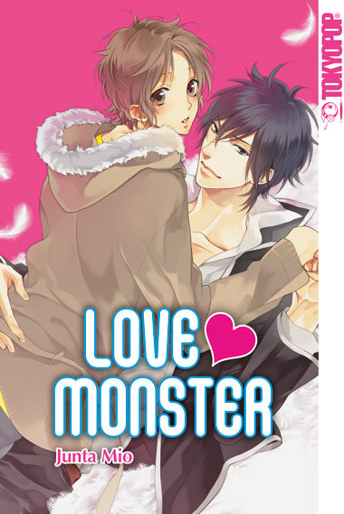 Love Monster (Junta, Mio)