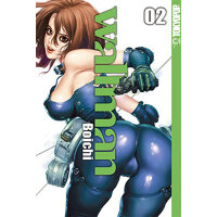 Wallman 02 (Boichi)