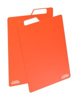 Ultimate Guard Premium Comic Book Dividers Orange (25)...