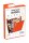 Ultimate Guard Premium Comic Book Dividers Orange (25) (Auslaufmodell)