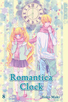 Romantica Clock 08 (Maki, Yoko)