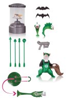 DC Icons Zubehör-Set: Accessory Pack Set 1