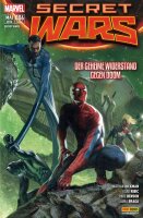 Secret Wars 6 von 9 (2016)