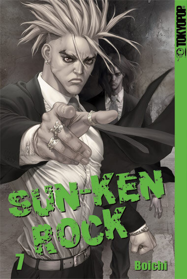 Sun-Ken Rock 07 (Boichi)