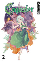 Cagaster 02 (Hashimoto, Kachou)