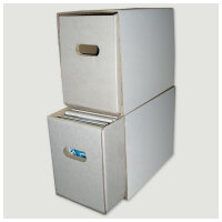 Comic Concept Archiv-Modul (Stapelverstärkung...