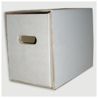 Comic Concept Archiv-Modul (Stapelverstärkung...