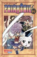 Fairy Tail 44 (Mashima, Hiro)