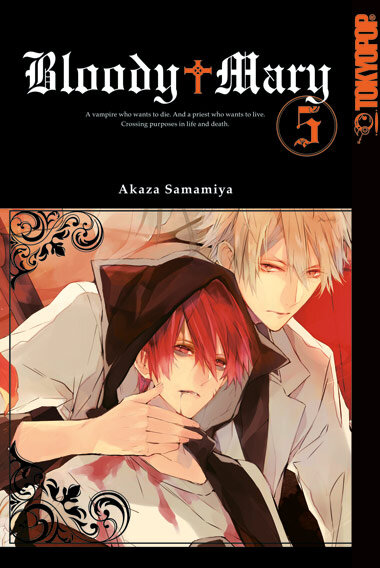 Bloody Mary 05 (Samamiya, Akaza)