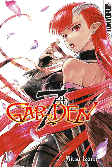 7th Garden 01 (Izumi, Mitsu)