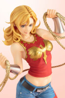 Art of Shunya Yamashita Bishoujo PVC-Statue - Wonder Girl...