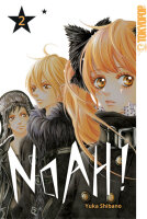 Noah! 02 (Shibano, Yuka)
