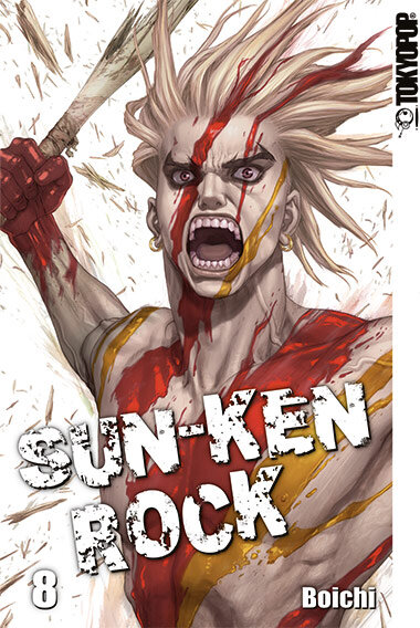 Sun-Ken Rock 08 (Boichi)