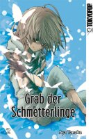Grab der Schmetterlinge 02 (Tanaka, Aya)