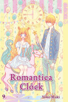 Romantica Clock 09 (Maki, Yoko)
