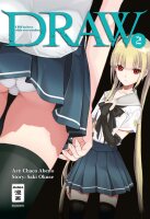 Draw 02 (Okuse, Saki; Abeno, Chaco)