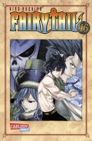 Fairy Tail 46 (Mashima, Hiro)