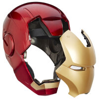 Marvel Legends Elektronischer Helm Iron Man