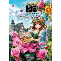 Dokomi Art Collection (Ponczeck,Yildrim,AlleyCreek,Allmann)