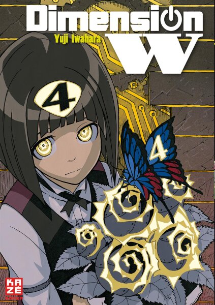 Dimension W 04