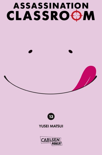 Assassination Classroom 13 (Matsui, Yusei)