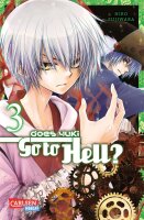 Does Yuki Go to Hell 3 (Fujiwara, Hiro)