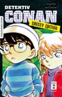 Detektiv Conan Sherry Edition (Aoyama, Gosho)
