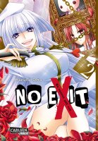 No Exit 2 (Seta, Haruhi)