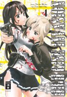 High Rise Invasion 04 (Oba, Takahiro; Miura, Tsuina)