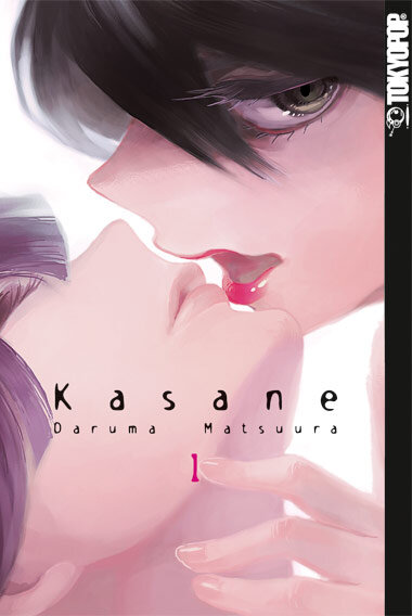 Kasane 01 (Matsuura, Daruma)