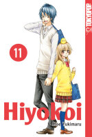 Hiyokoi 11 (Yukimaru, Moe)