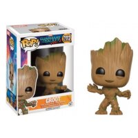Guardians of the Galaxy 2 Funko POP! PVC-Sammelfigur -...