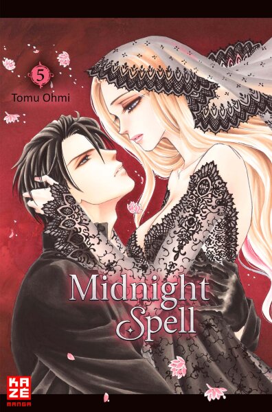 Midnight Spell 05