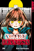 Scary Lessons 20 (Ishikawa, Emi)