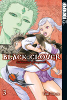 Black Clover 03 (Tabata, Yuki)