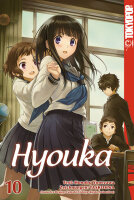 Hyouka 10 (Yonezawa, Honobu; Taskohna)