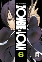 ZOMBIE-LOAN 06 (PEACH-PIT)