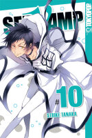 Servamp 10 (Tanaka, Strike)