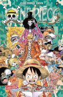 One Piece 81 (Oda, Eiichiro)