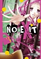 No Exit 3 (Seta, Haruhi)