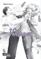 10 Dance! 2 (Inoue, Satoh)