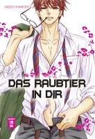 Das Raubtier in dir (Kamon, Saeko)