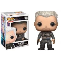 Ghost in the Shell Movie Funko POP! PVC-Sammelfigur Batou...