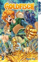 Goldfisch 02 (Yaa, Nana)
