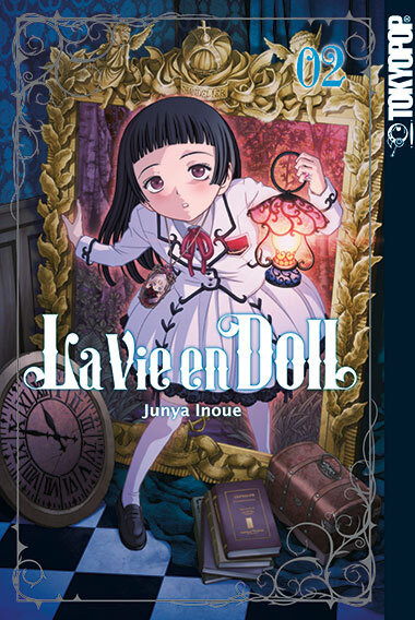 La Vie en Doll 02 (Inoue, Junya)